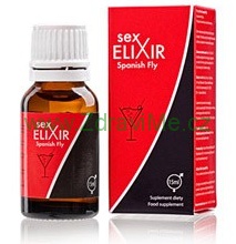 VALAVANI Sex Elixir muži i ženy 15ml