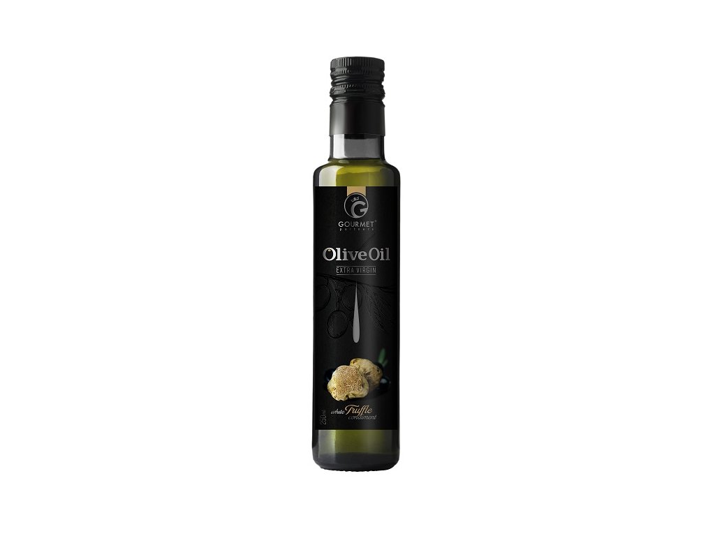Extra panenský olivový olej BILÝ LANÝŽ 0,25 l