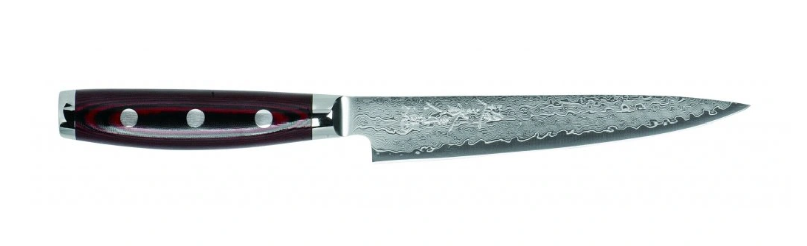  Yaxell Super Gou 161 filetovací nůž 150 mm